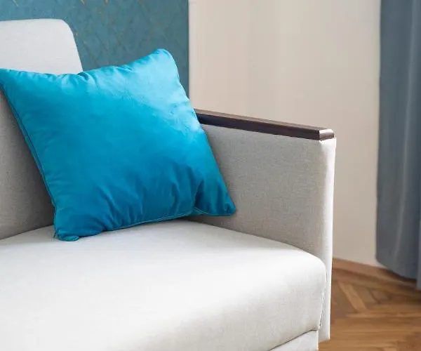 Apartment Josef's I Urban Classic I 03 *